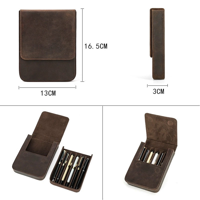 UnionBasic Pen Case, Pencil Case, Pencil Box