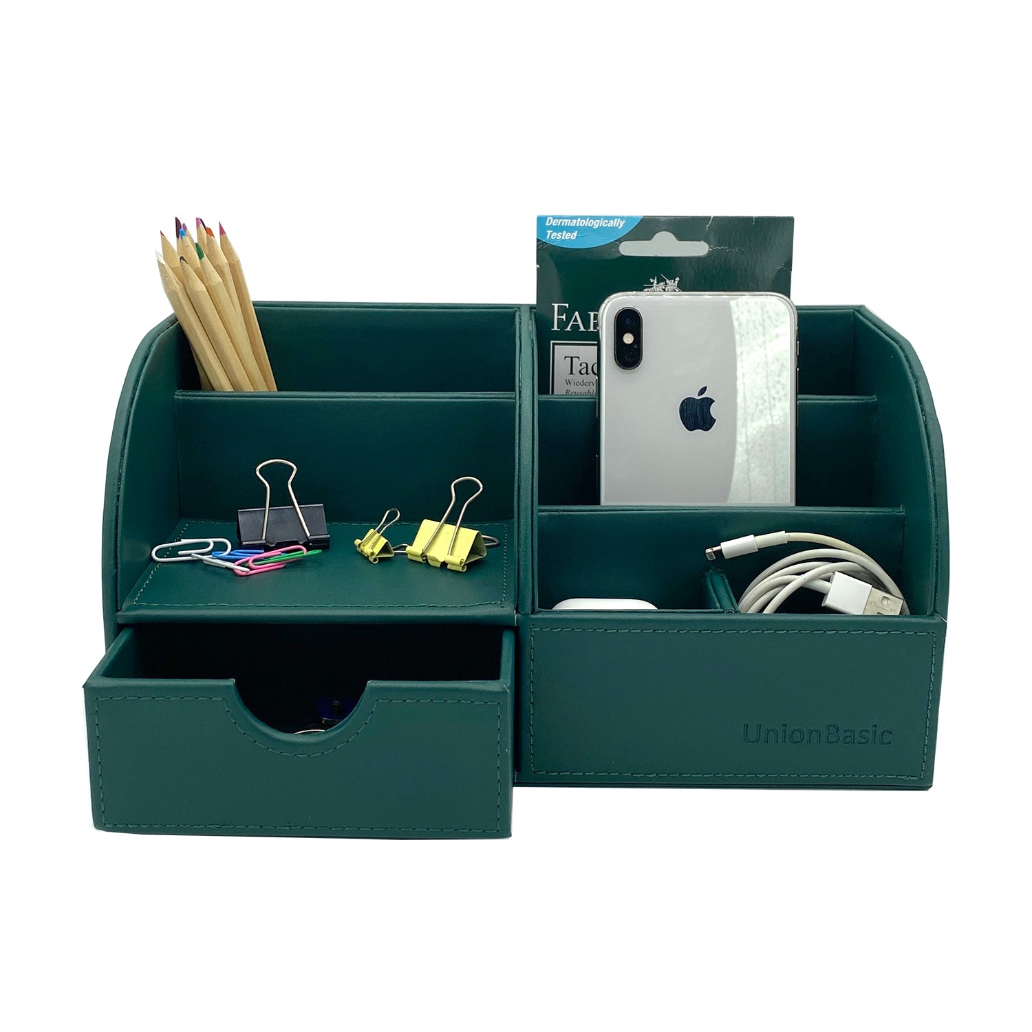 Multipurpose Pen Holder Office Caddy Desktop Organizer for Office Home  Gifts - AliExpress